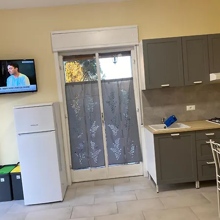 Relaxnatura Сasa de vacaciones Agrigento