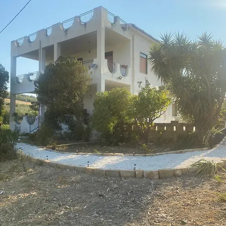 Relaxnatura * Agrigento