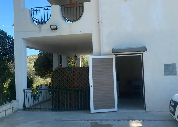 Сasa de vacaciones Relaxnatura *