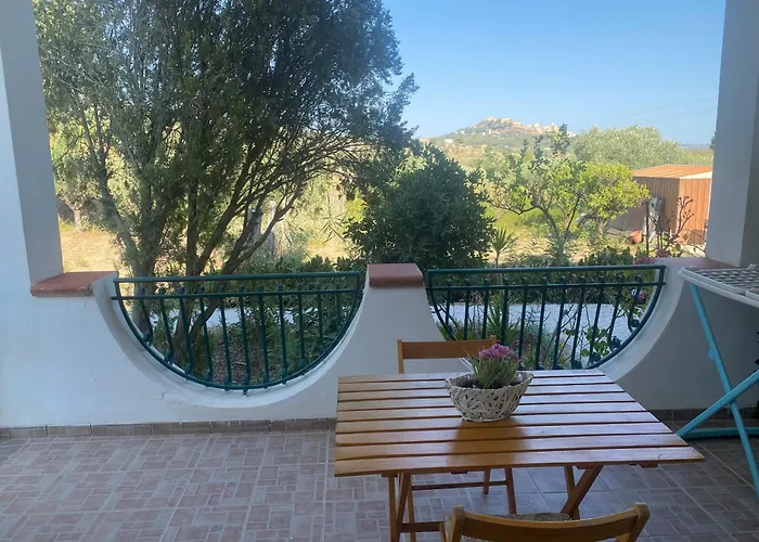 Сasa de vacaciones Relaxnatura *