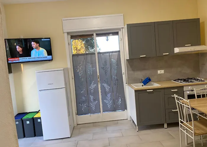 Relaxnatura Сasa de vacaciones Agrigento