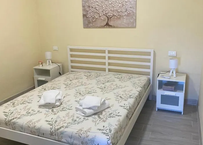 Сasa de vacaciones Relaxnatura *