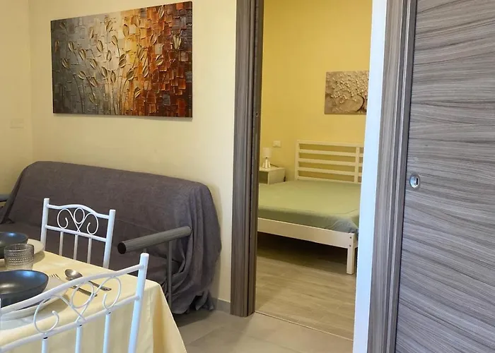 Сasa de vacaciones Relaxnatura