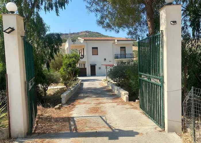 Relaxnatura Сasa de vacaciones *