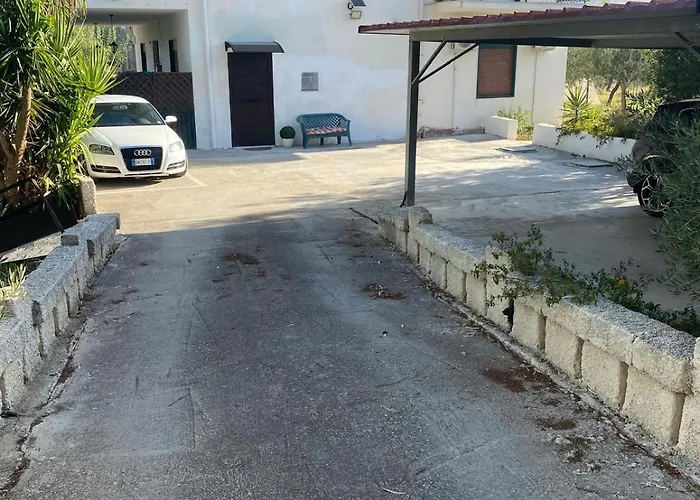 Сasa de vacaciones Relaxnatura