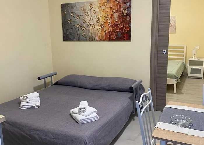 Сasa de vacaciones Relaxnatura