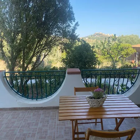 Holiday home Relaxnatura *