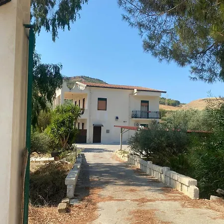 Relaxnatura Будинок відпочинку Агрідженто