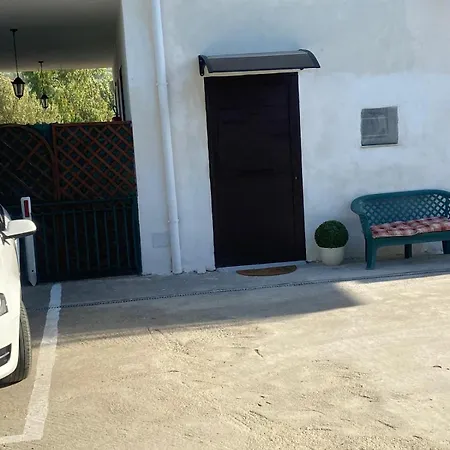 Relaxnatura * Agrigento