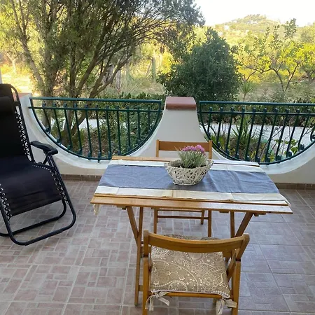 Relaxnatura Agrigento