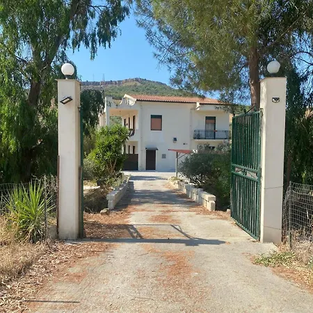 Relaxnatura Agrigento