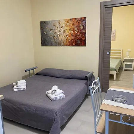 Feriehus Relaxnatura