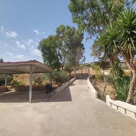 Relaxnatura Holiday home