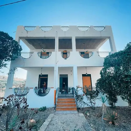 Relaxnatura Holiday home *