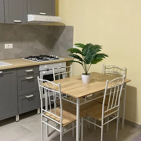 Holiday home Relaxnatura *