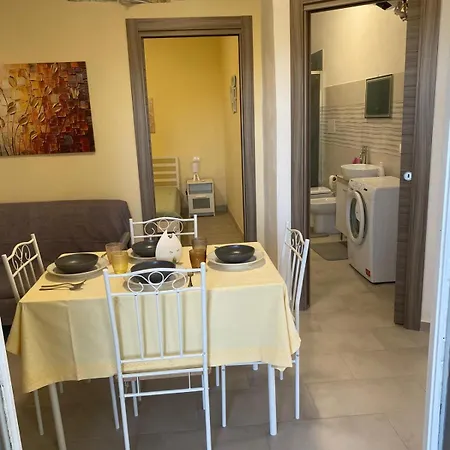 Relaxnatura Holiday home