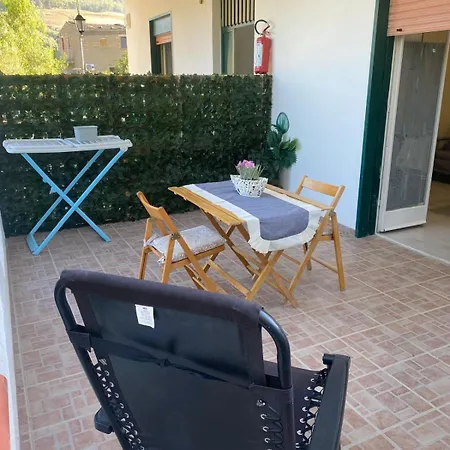 Relaxnatura Holiday home
