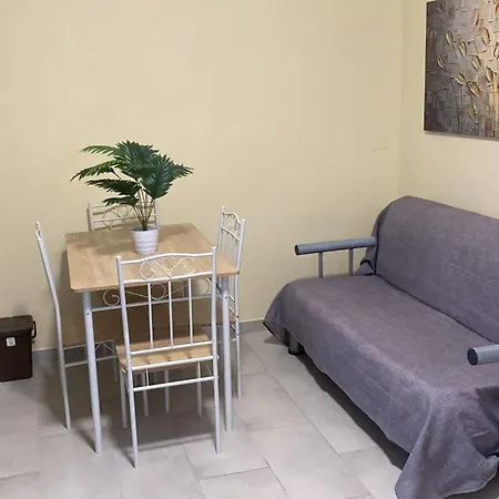 Relaxnatura Holiday home *