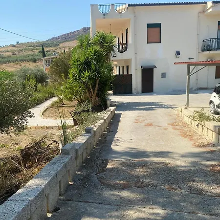 Relaxnatura Agrigento