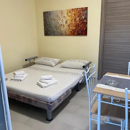 Relaxnatura Holiday home *