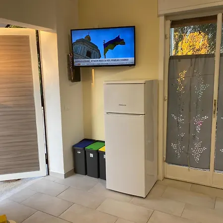 Holiday home Relaxnatura