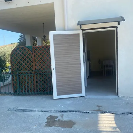 Holiday home Relaxnatura Agrigento