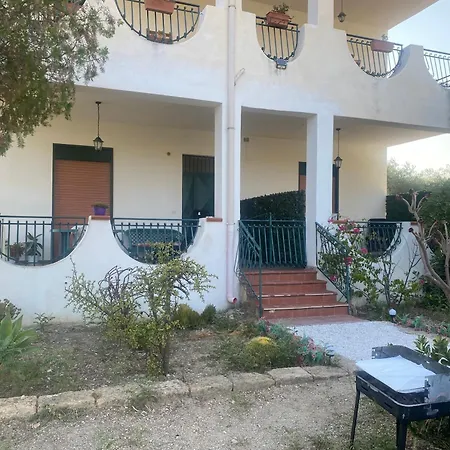 Holiday home Relaxnatura