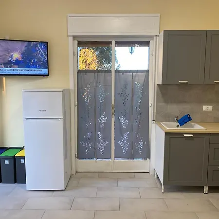 Holiday home Relaxnatura Agrigento