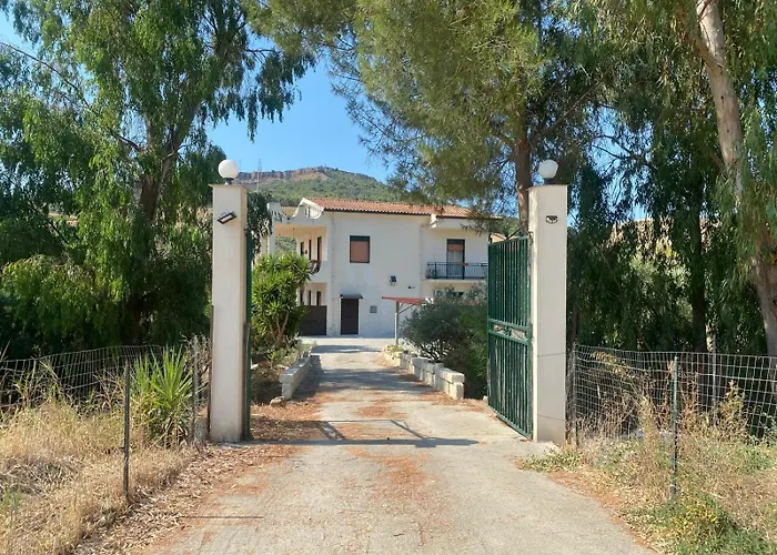 Relaxnatura Feriehus