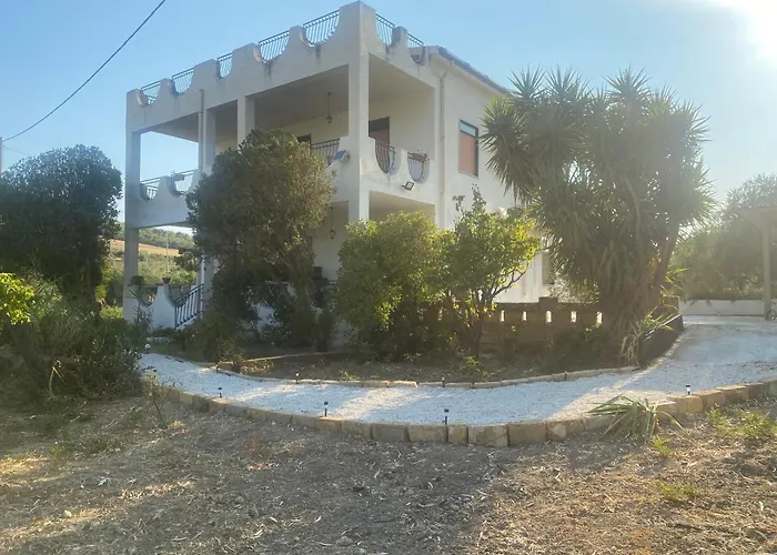 Relaxnatura * Агрідженто