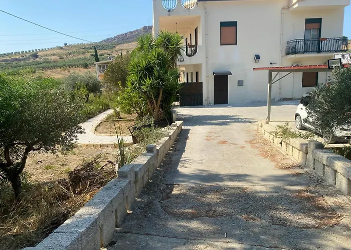 Relaxnatura * Agrigento