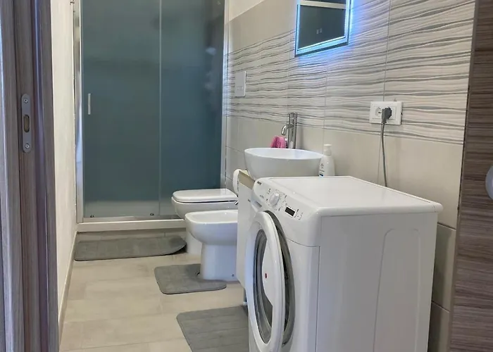 Relaxnatura * Агрідженто