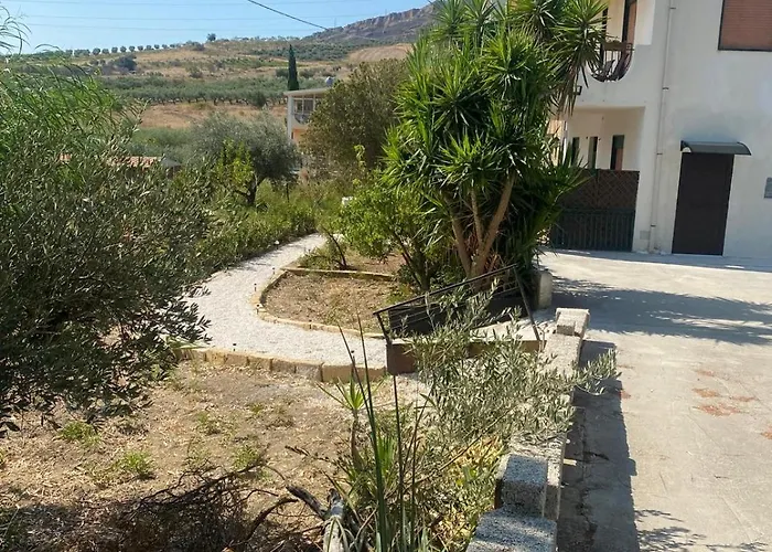 Будинок відпочинку Relaxnatura Агрідженто