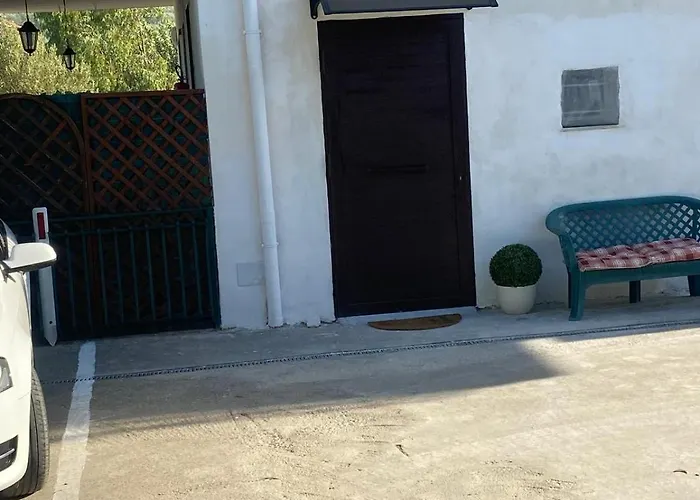 Relaxnatura * Агрідженто