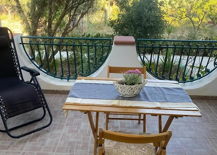 Relaxnatura Agrigento