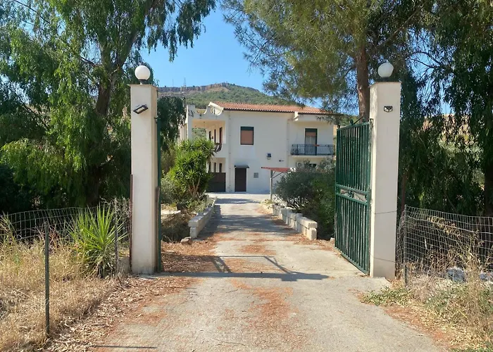 Relaxnatura 阿格里真托